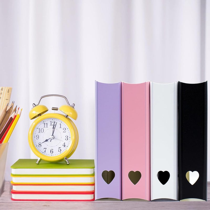 Tugle A4 Kpop Photocard Binder with 25 Pages 9 Pocket, 2x3 inch Kpop Photocard Holder Book, Photo Album for Fujifilm Instax Mini Camera Polaroid Printer Photo Film (Mint) - Image 4